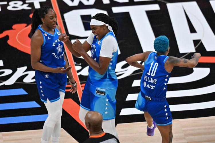 BASKETBALL-WNBA/