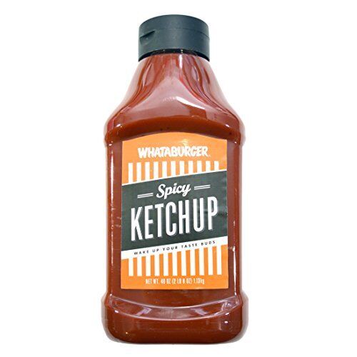 ketchup