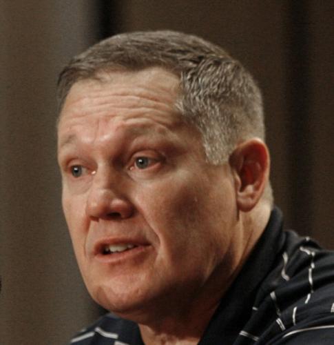UA Football: Coaches' chemistry is falling into place   