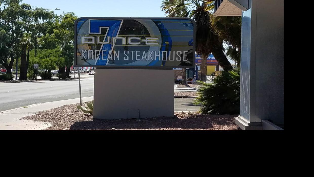 2 new Korean BBQ restaurants open in Tucson