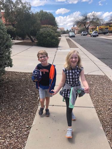 Tucson Heart Ball, Pangburn