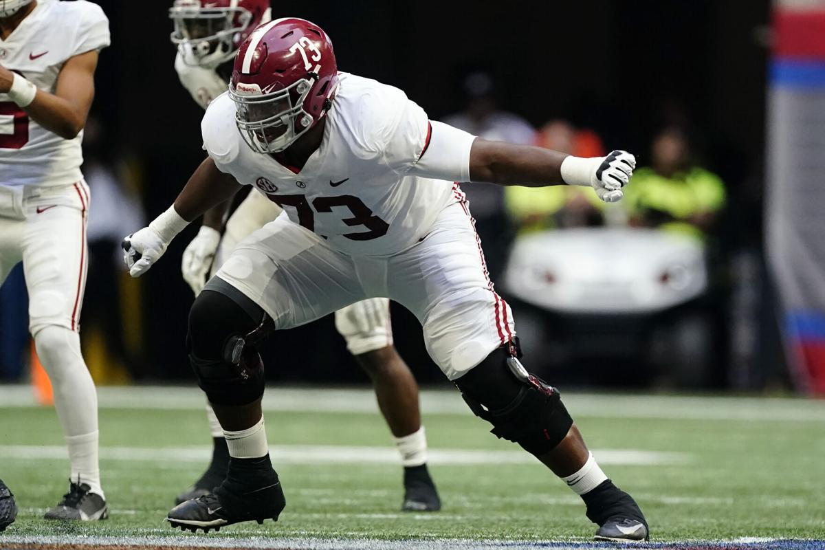 AP Midseason All-America Football (copy)