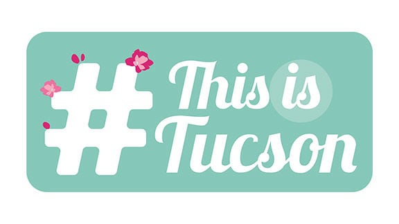 This Is Tucson logo