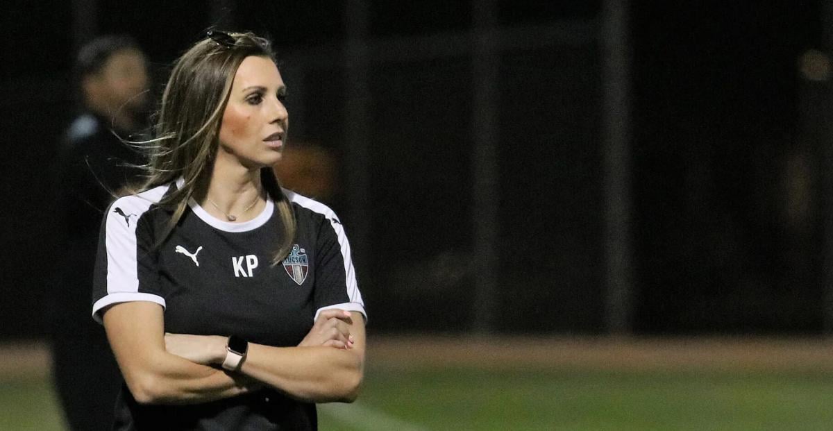 Longtime Tucson soccer player and coach brought passion to every interaction