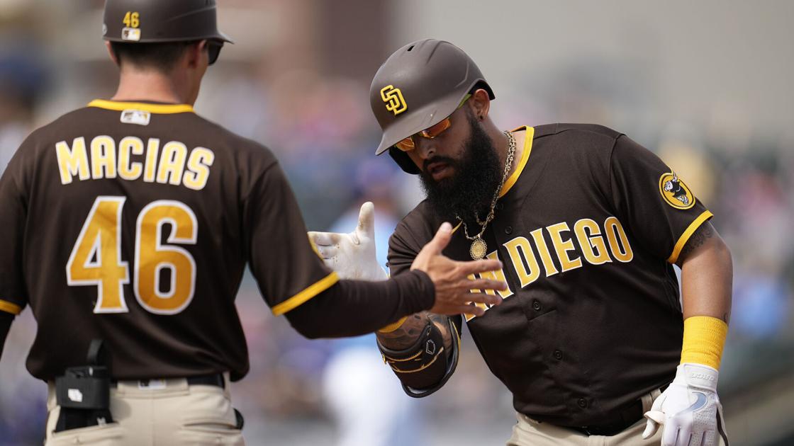 Padres’ Melvin ponders 6-man rotation, opening day starter