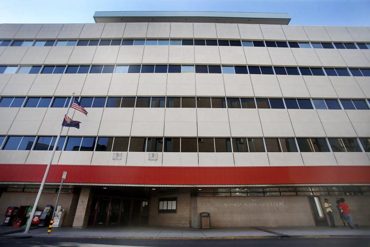 Biz awards - City Court