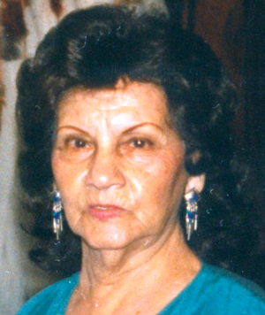 Mary Valenzuela Gallego