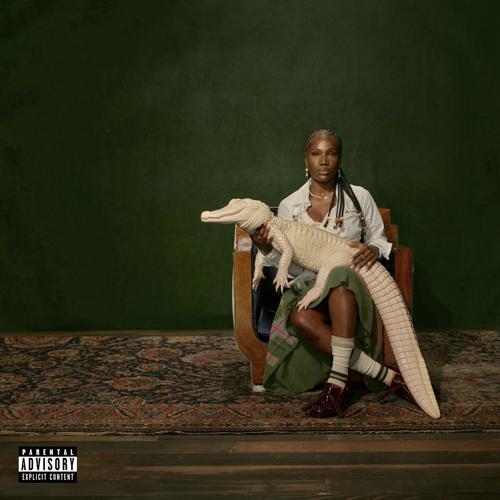 'Alligator Bites Never Heal,' Doechii