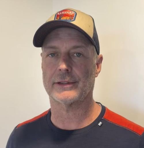 Camron Guthrie Video