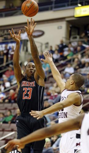Arizona basketball: Hard-working mother inspires Hollis-Jefferson    