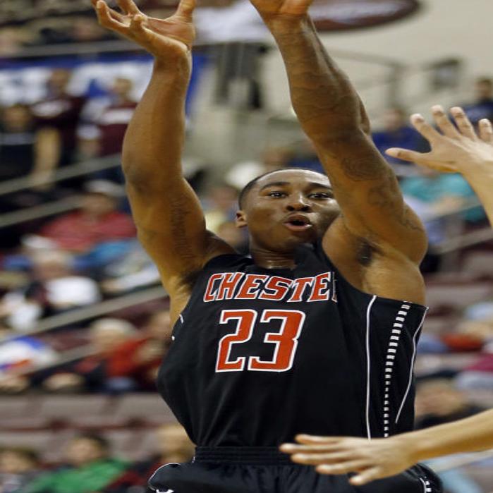 Arizona Basketball Hard Working Mother Inspires Hollis Jefferson