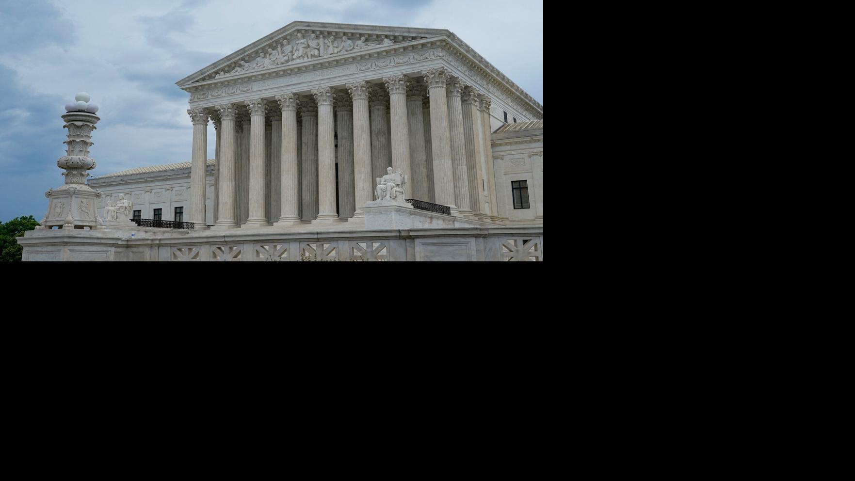 SCOTUS rulings reshape midterms
