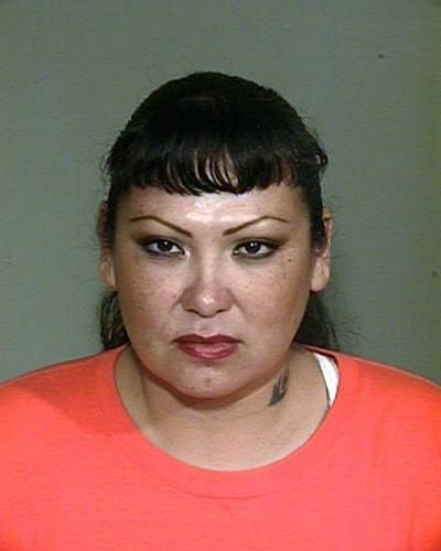 Gina Celaya released from prison