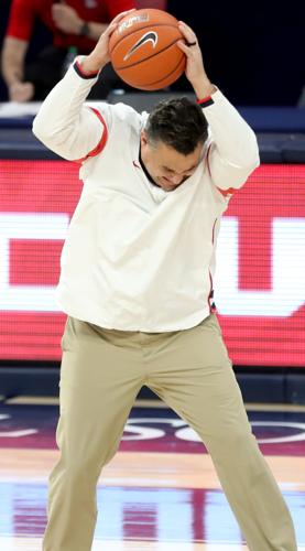 University of Arizona vs Montana