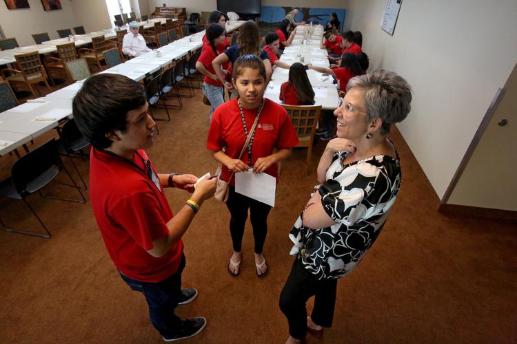 St Luke's Assisted Living