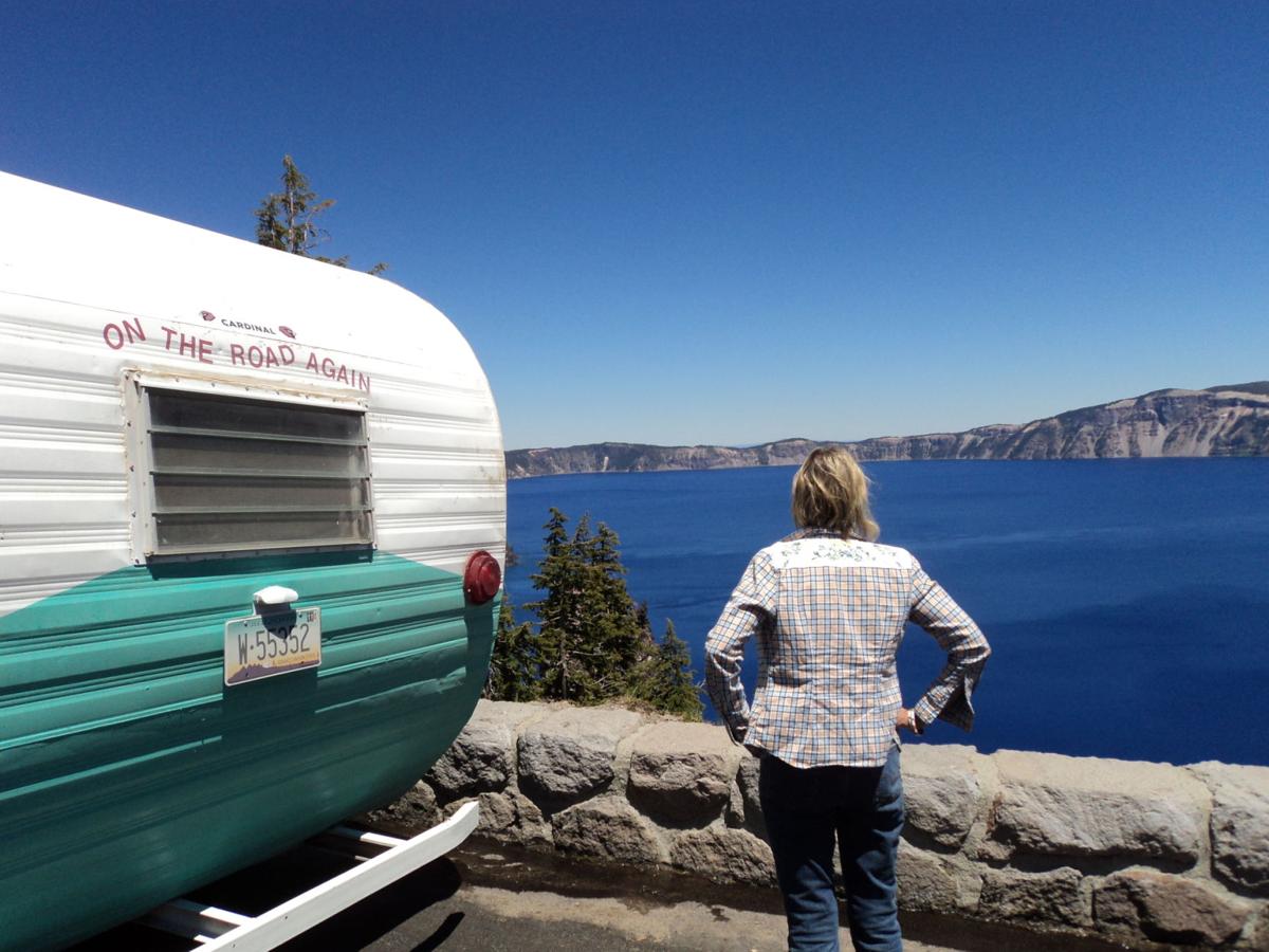 National Park Travel Photo Contest entries