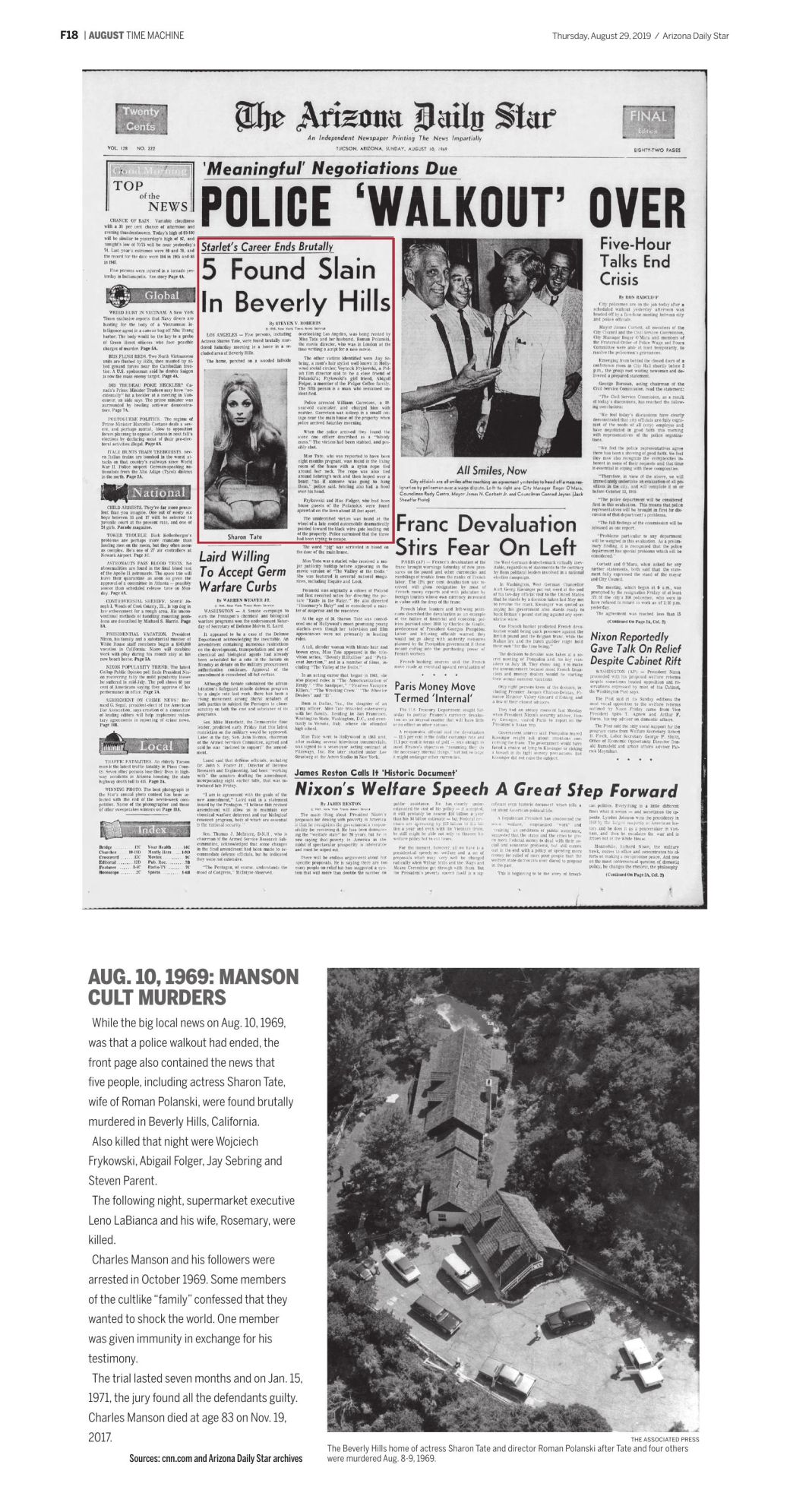 August time machine Page 18