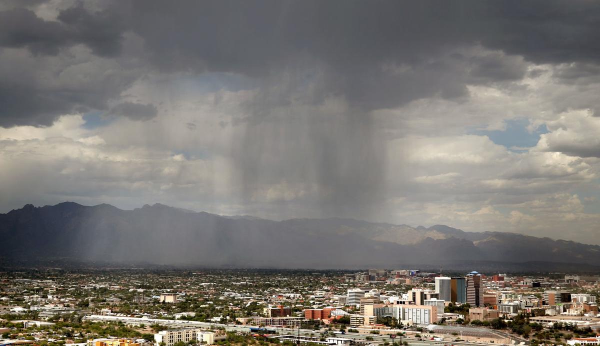 Monsoon 2018