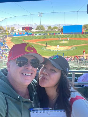 World Baseball Classic - Tucson