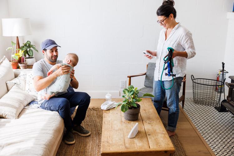 Napa First Time Home Buyers