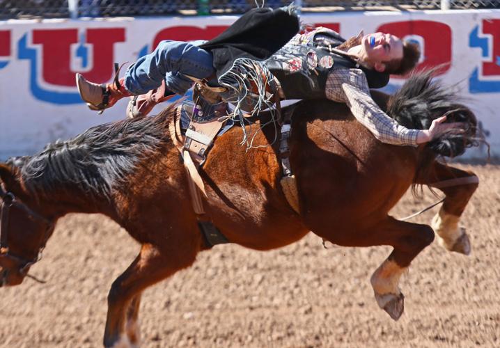 Tucson Rodeo