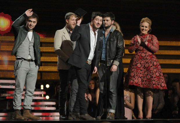 55th annual Grammy Awards