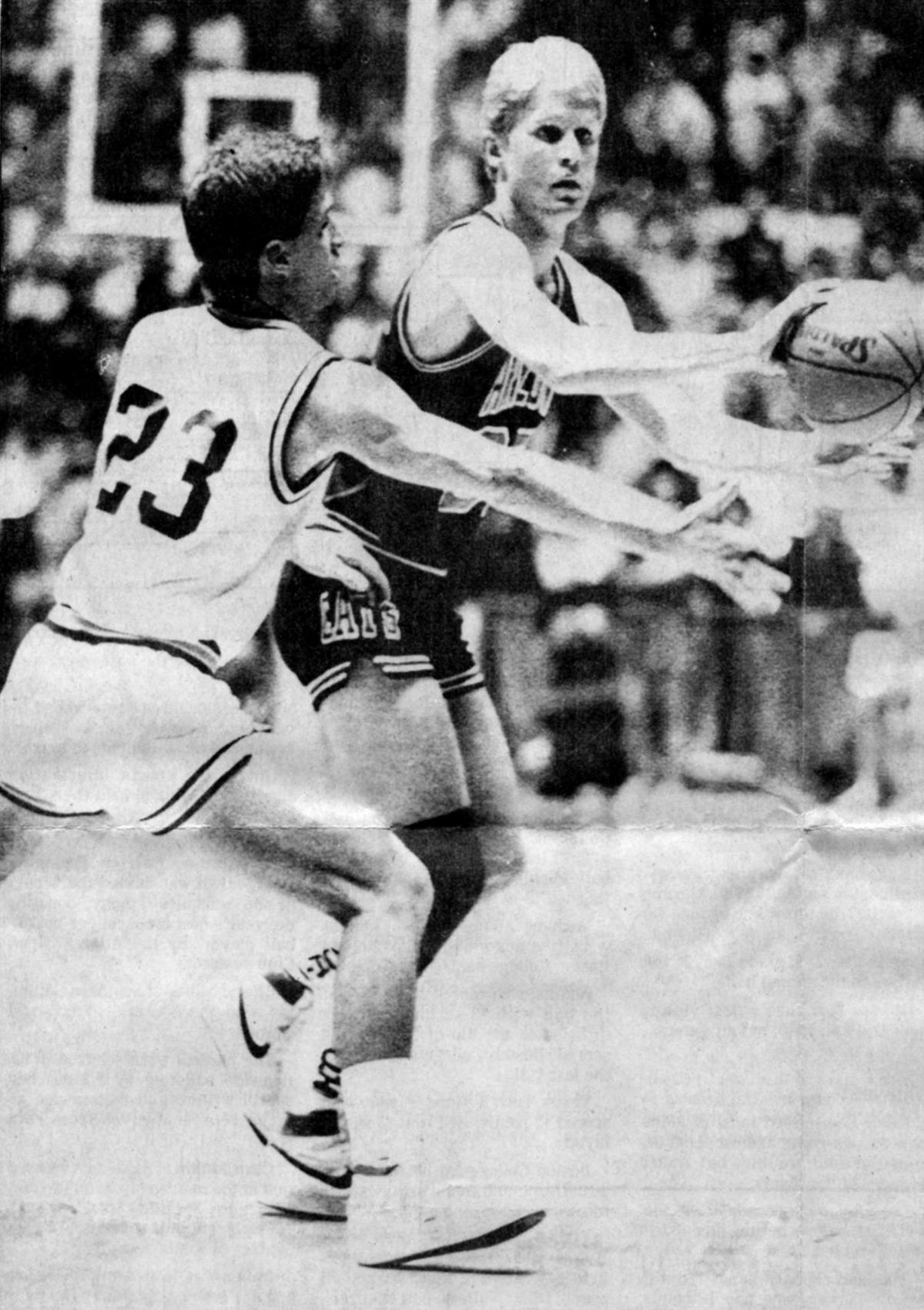 Steve Kerr