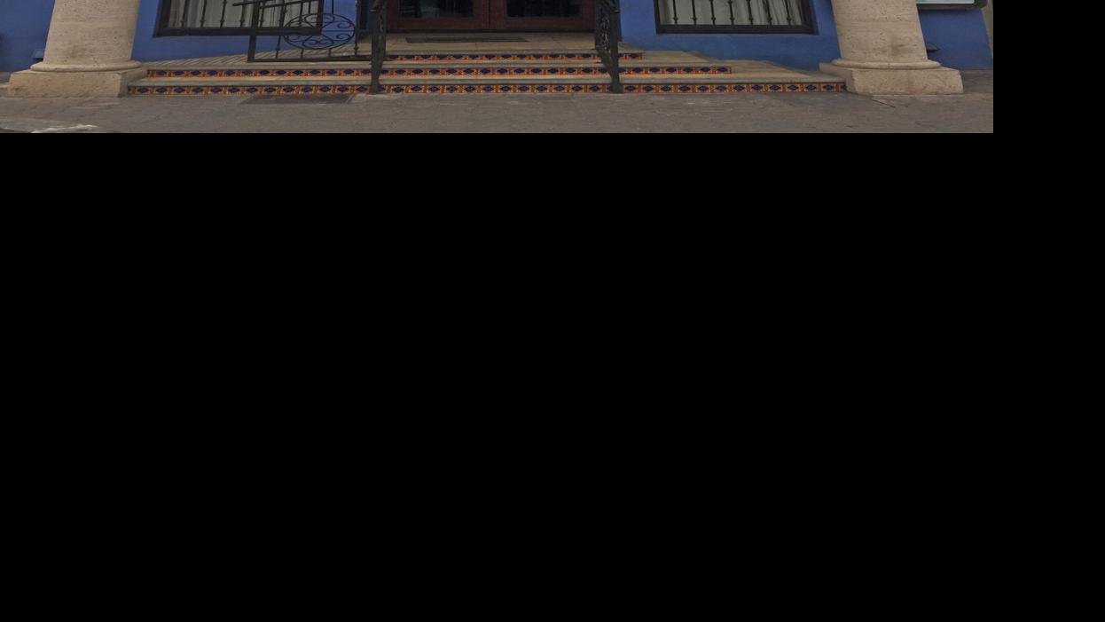 Going to Mexico for dental care saved me 1,800