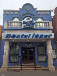 Going to Mexico for dental care saved me $1,800