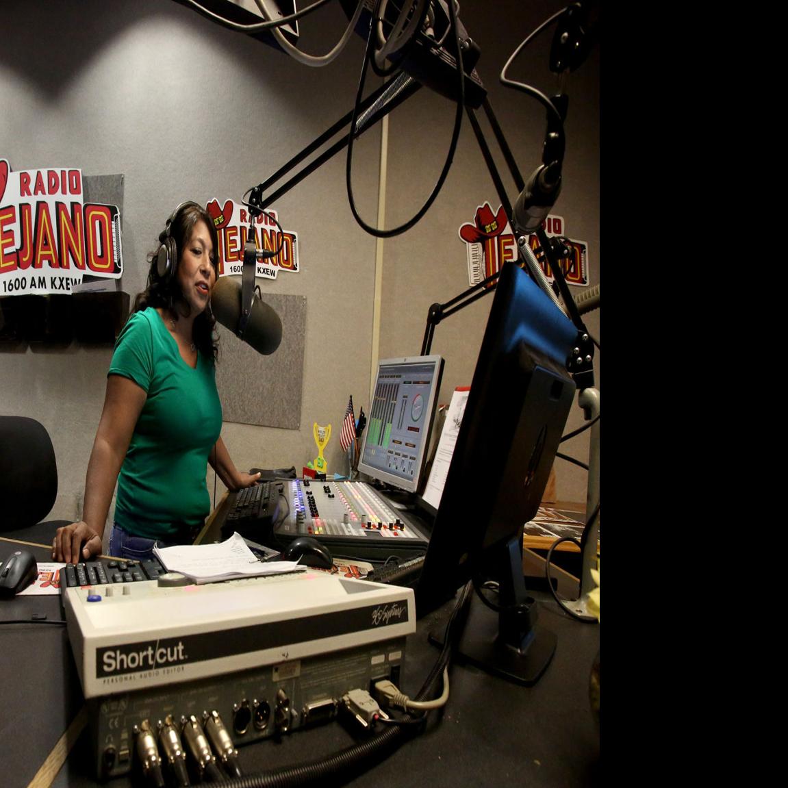 San Antonio Tejano Radio Stations News Current Station In The Word