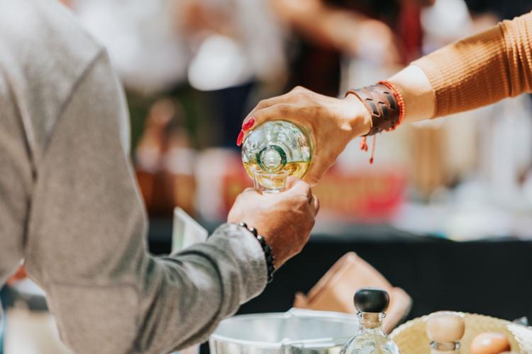 Agave Heritage Festival 2026