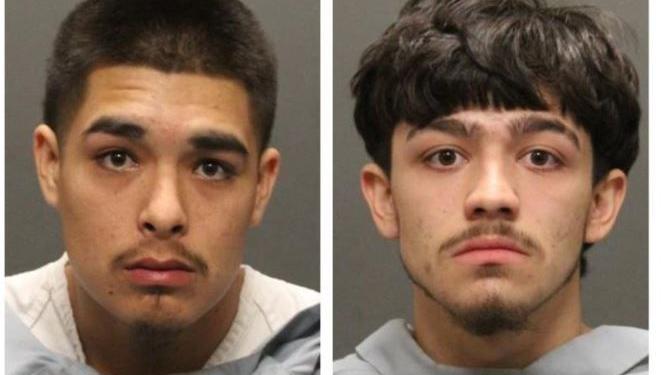 Tucson police arrest 3 teens after armed carjacking leads to fatal shooting