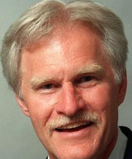 Tom Margenau