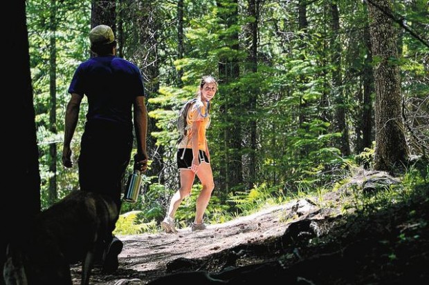 Our highway to the sky  