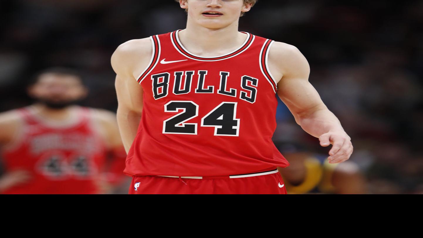 Lauri Markkanen Is On Pace For Best Rookie Season In The Arizona