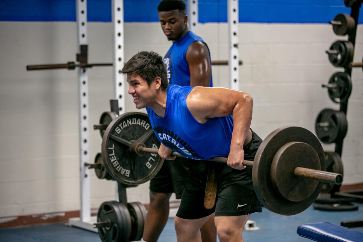 Catalina HS Football