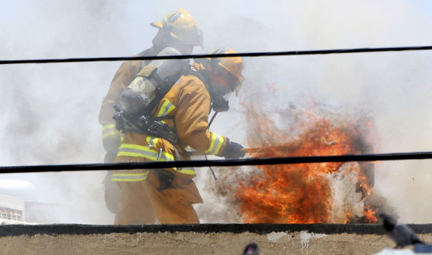 Restoratino of Rincon Market