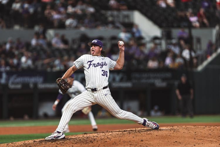 Arizona vs. TCU | 2025 Big 12 Championship