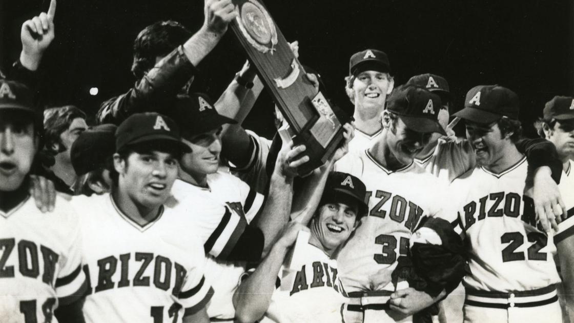 76 Baseball 8. Baseball, 1976