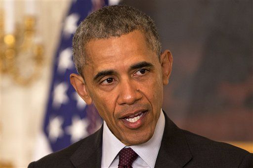Barack Obama