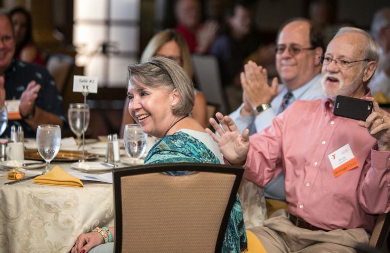 Greater Tucson Leadership Awards