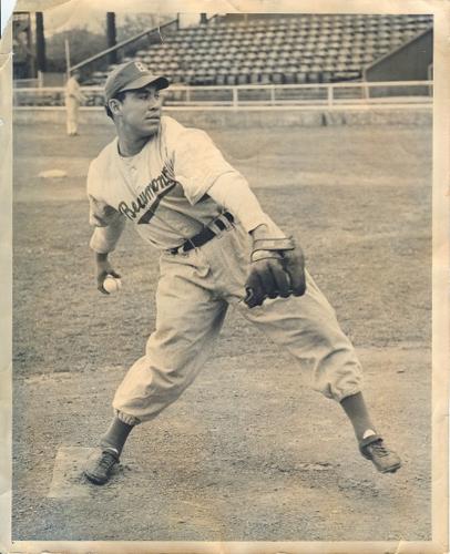 Life stories: From Tucson High to the NY Yankees, he was a player   