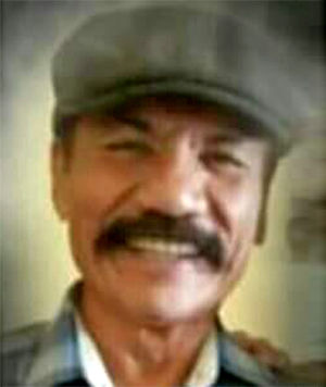 GUTIERREZ, Hector M.