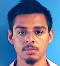 Sheriff's deputies seeking suspect in domestic violence incident