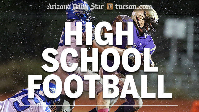 MESA DOBSON (0-0) at Rincon/University (0-1)