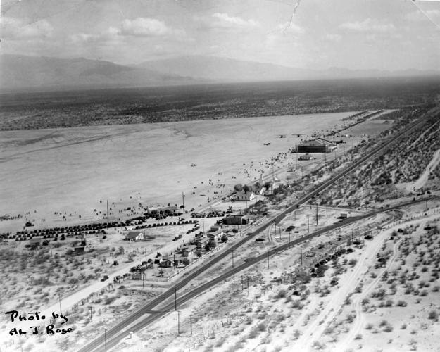 Aviation in Tucson