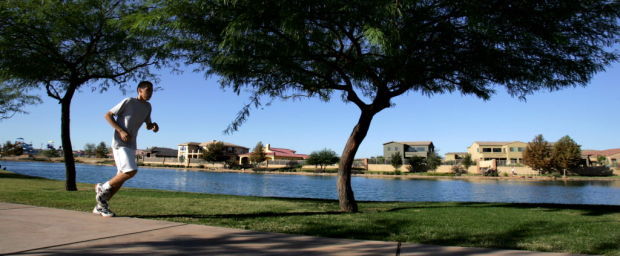 Sahuarita