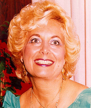 Laurie Stark