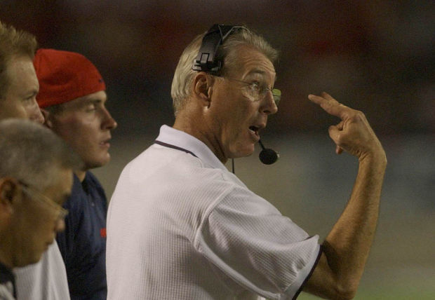 John Mackovic