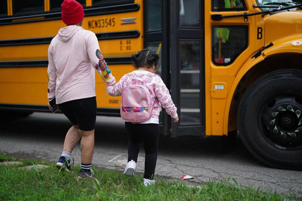 First day of school (copy)